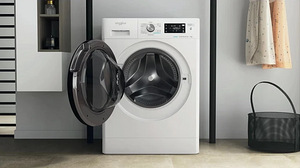 Pesumasin Whirlpool FFB 7259 BV EE, 7 kg (uus, garantii) (8 foto / 8)