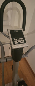 Christopeit Sport Cx6 trenazoor (2 foto / 3)