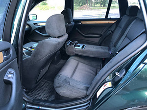 BMW 320d Facelift M-Paket Shadowline (6 foto / 9)