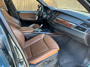 BMW X5 35SD COMFORT MUST LAGI HI FI (7 foto / 9)