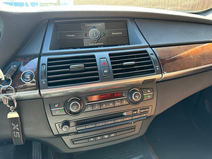 BMW X5 35SD COMFORT MUST LAGI HI FI (9 foto / 9)