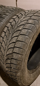 Bridgestone Blizzak LM-80 EVO 255_60_R17_106H (2 foto / 3)