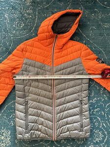 Superdry sügis/kevad sulejope S (2 foto / 2)