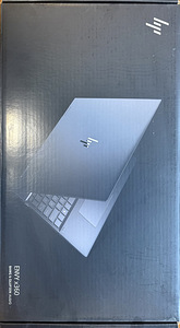 HP ENVY x360 15 AMD Ryzen 7 (3 фото из 3)