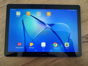 Huawei MediaPad T3 (1 foto / 2)
