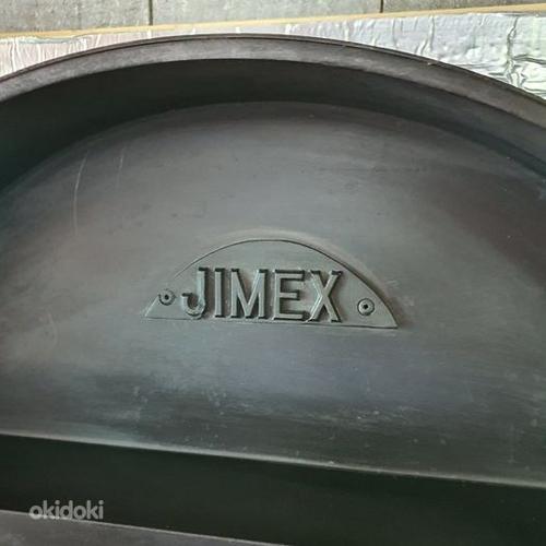 Восстановленный камин Jimex (фото #5)