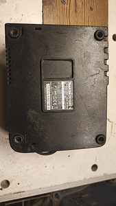Laadimine Makita DC18rc (2 foto / 2)