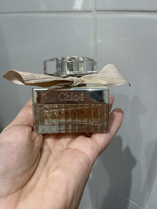 Fleur De Parfum Chloe (1 foto / 1)