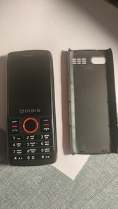 Telefon IRBIS SF52, USB (4 foto / 4)