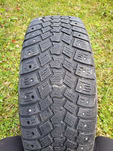 BMW plekkveljed (2 foto / 3)