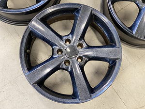 Dezent R18, Color Black Pearl (Germany) (2 foto / 9)
