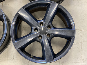 Dezent R18, Color Black Pearl (Germany) (3 foto / 9)