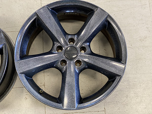 Dezent R18, Color Black Pearl (Germany) (6 foto / 9)