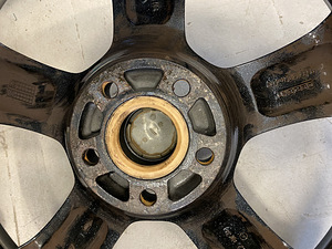 Dezent R18, Color Black Pearl (Germany) (8 foto / 9)