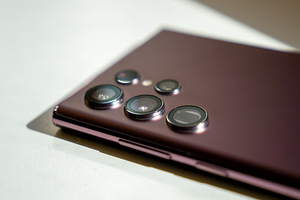 Samsung S22 Ultra 128GB 5G (1 foto / 5)
