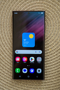 Samsung S22 Ultra 128GB 5G (4 foto / 5)