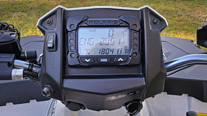 Polaris Sportsman 570 2019 (8 foto / 9)