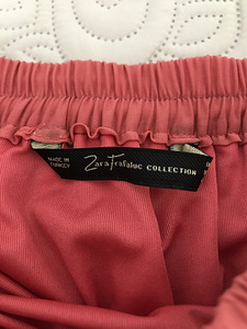 Юбка Zara (2 фото из 4)