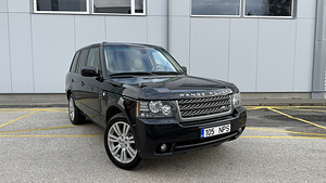 Land Rover Range Rover 3.6TDI 200kw (1 foto / 15)