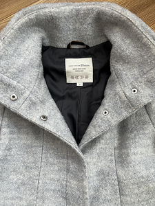 Tom Tailor Denim mantel S (2 foto / 3)