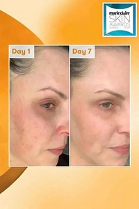 Uus REN Overnight Glow pigmendilaike ühtlustav öökreem 50ml (3 foto / 3)