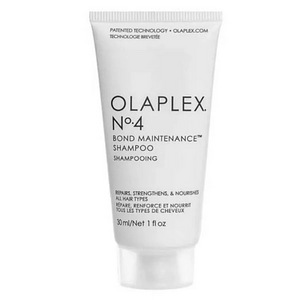 Новый шампунь Olaplex (30мл) Оригинал (1 фото из 1)