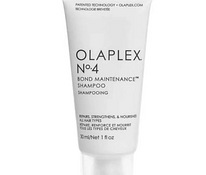 Uus Olaplex šampoon nr 4 (30ml)