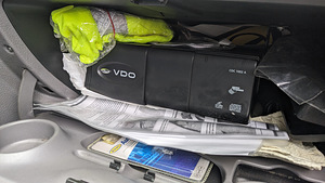 Peugeot 206 1.4 55kW 2000 (8 foto / 11)