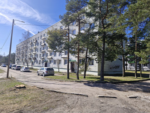 Järve tee 4, Klooga, Lääne-Harju vald, Harjumaa (2 foto / 23)