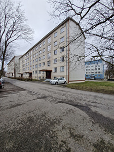 Müüa 2 toaline korter