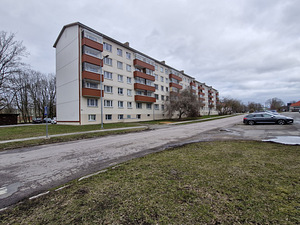Pakri tn 1, Paldiski, Lääne-Harju vald, Harjumaa (2 foto / 21)