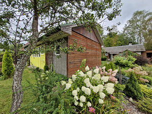 Põldkannikese AÜ 5, Vansi, Saue vald, Harjumaa (2 foto / 25)