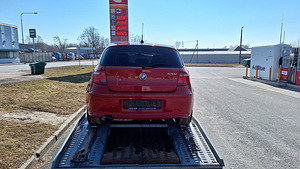 Shadowline 120i 125kW (5 foto / 10)