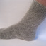 Мужские носки. Козий пух (фото #3)