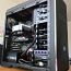 Gaming computer i7, 4GB GTX 750Ti, 16GB, PC + Philips 21.5 " (foto #2)