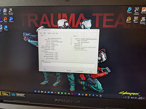 Продам б/у ноутбук Acer Helios 300 144hz 1060GTX. (8 фото из 10)
