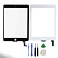 iPad Air 2 Touch Screen стекло/digitizer black (фото #1)