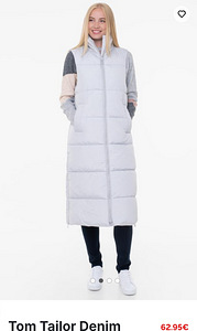 Tom Teilor vest s.S uus (1 foto / 1)