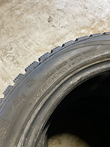 205/50/16 Nordman-4 (4 foto / 4)