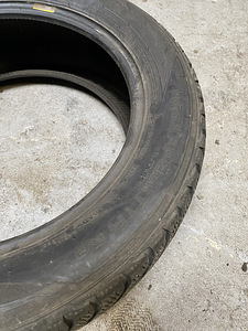 205/55/16 4tk Nokian 5-6mm (3 foto / 3)