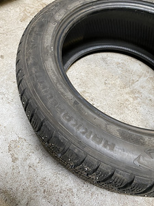 225/55/17 4tk Nokian 7mm (3 foto / 3)