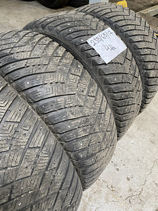 235/65/17 4tk Goodyear SUV4x4 7-8mm (2 foto / 3)