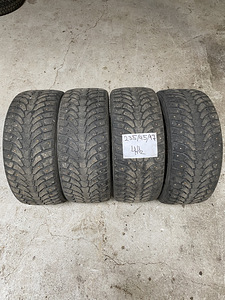 235/45/17 4tk Antarez naast 6mm (1 foto / 3)