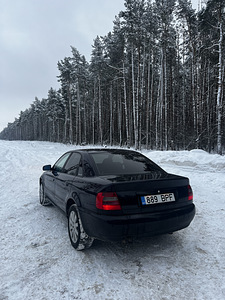 Audi A4 b5 1.9tdi 81kw (1 foto / 7)
