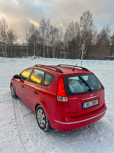 Hyundai i30 1.6 93kw (3 foto / 8)