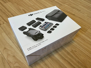 DJI Mavic 3 Pro Fly More Combo (DJI RC Pro) (2 foto / 2)