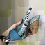 Новые Desigual туфли на платформе, размер 38 (фото #1)