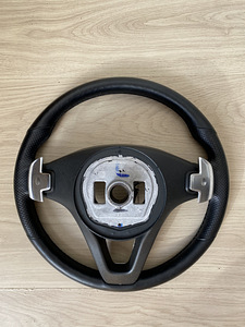 Mercedes-Benz rool (2 foto / 3)