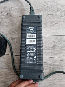 XBOX360 fat FreeBoot + 250gb games (3 foto / 5)