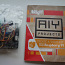 Raspberry Pi 3 ja AIY Hat Voice Projects + ajakiri (foto #3)